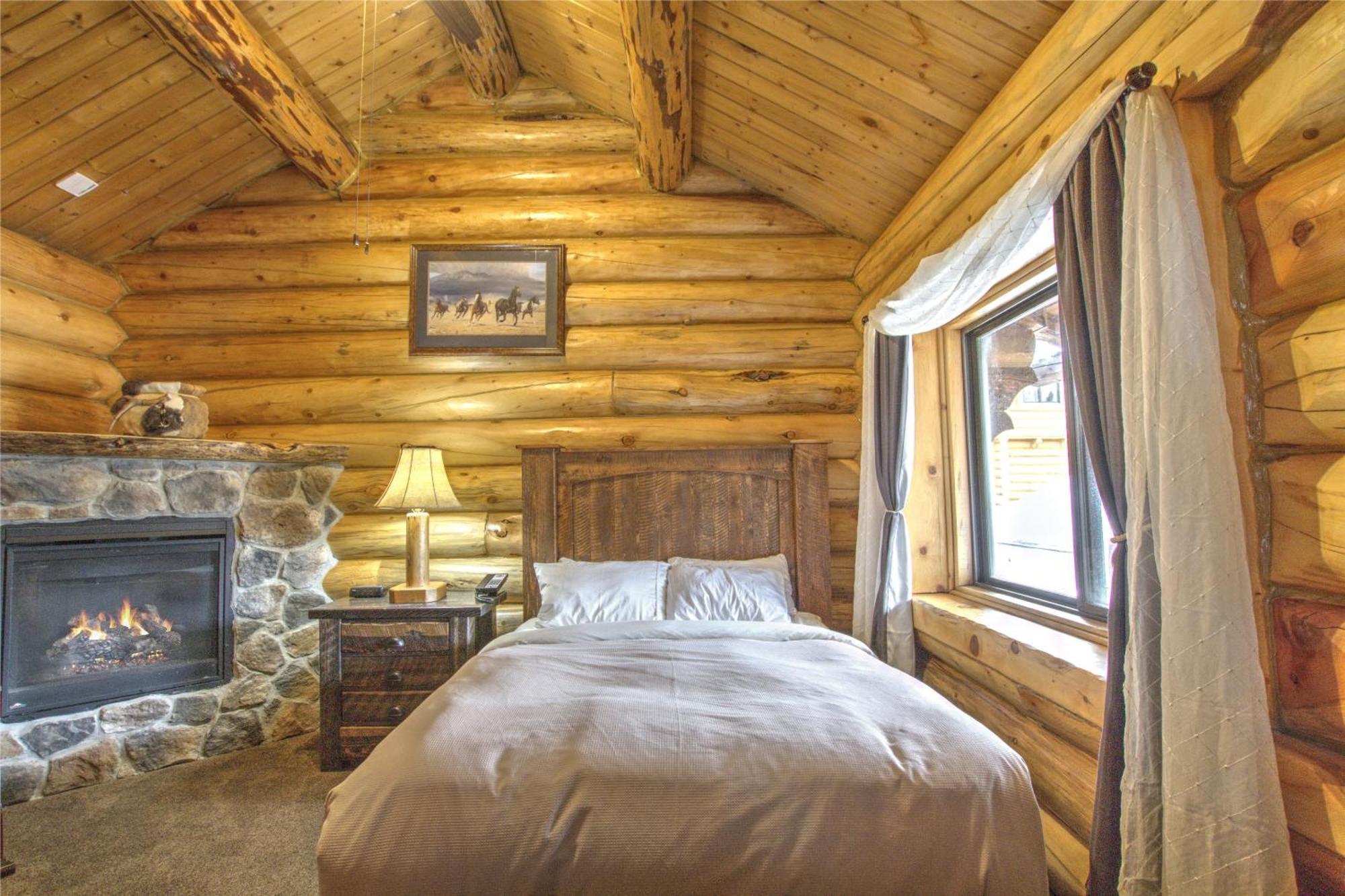 Vila Hibernation Station West Yellowstone Exteriér fotografie