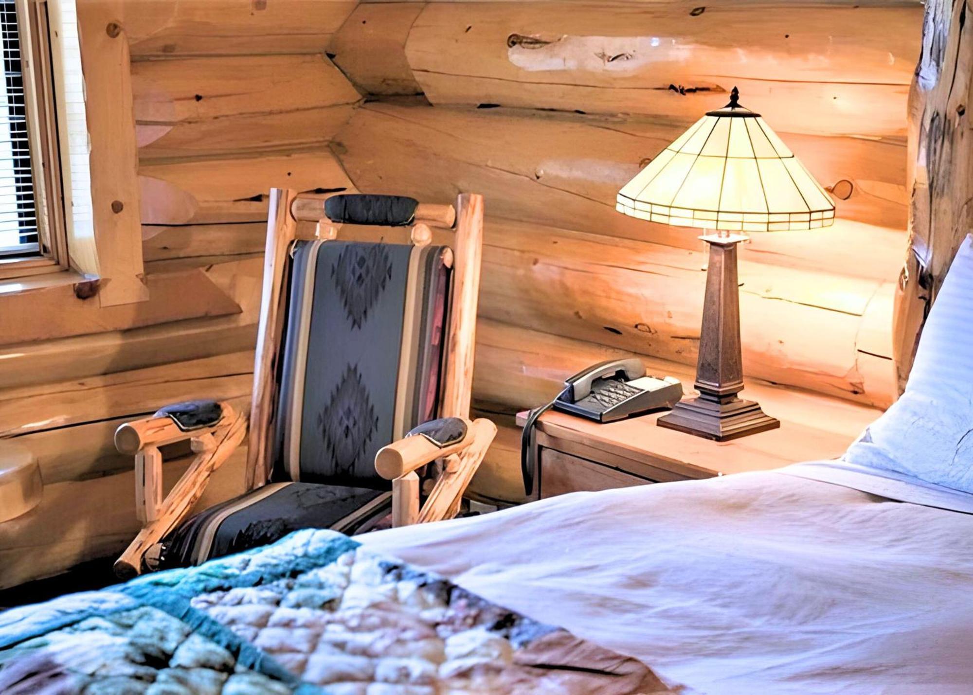Vila Hibernation Station West Yellowstone Pokoj fotografie