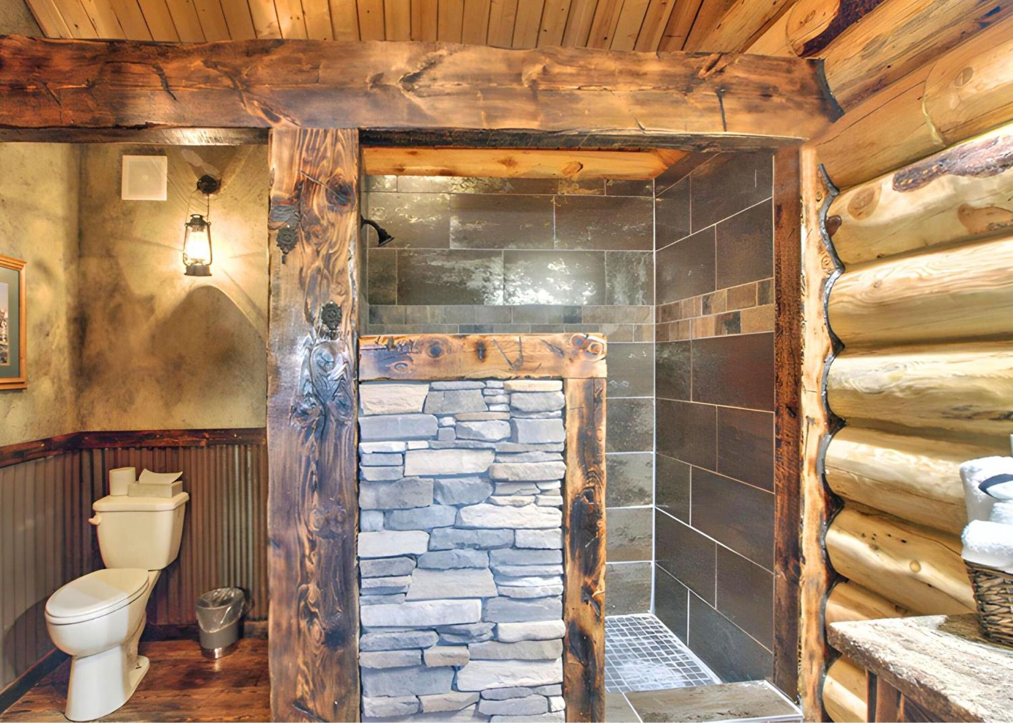 Vila Hibernation Station West Yellowstone Exteriér fotografie