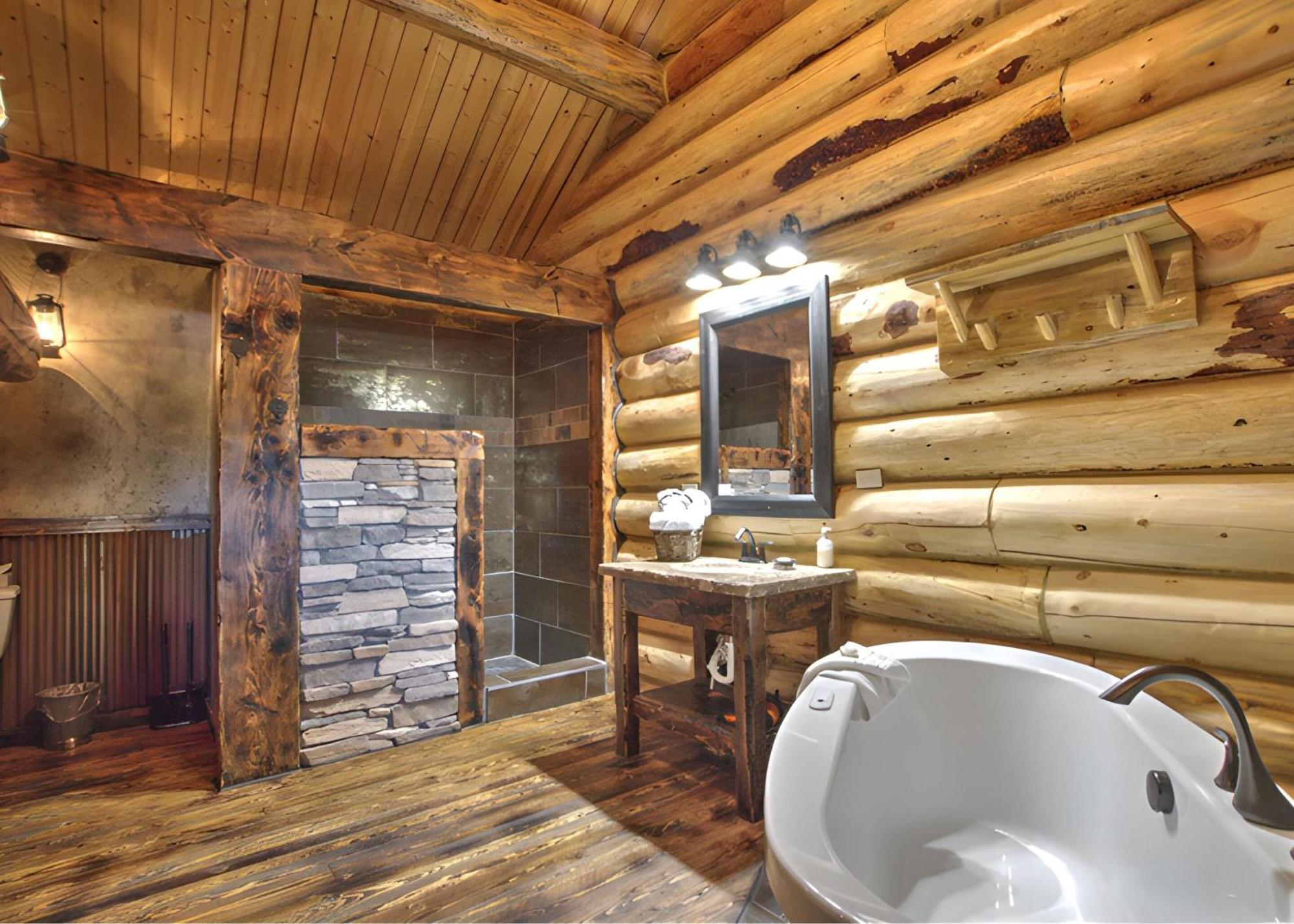 Vila Hibernation Station West Yellowstone Exteriér fotografie